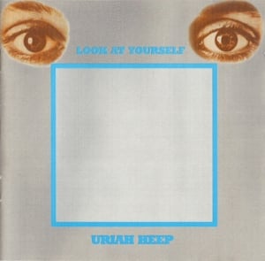 What Should Be Done - Uriah Heep