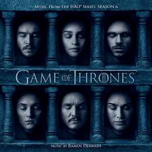 The Winds of Winter - Ramin Djawadi