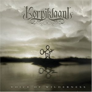 Fields in Flames - Korpiklaani
