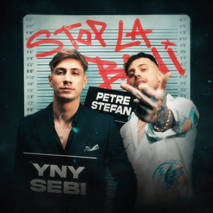 Stop la bani - YNY Sebi, Petre Ștefan & RENVTØ