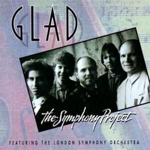 Servant of Servants - Glad