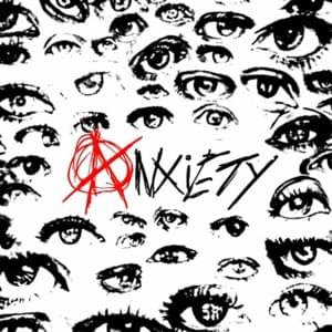 ANXIETY ! - RUZLXN