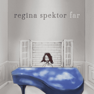 Lyrxo Next Door - Regina Spektor