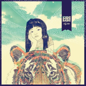 It All Began With a Burst - Kishi Bashi