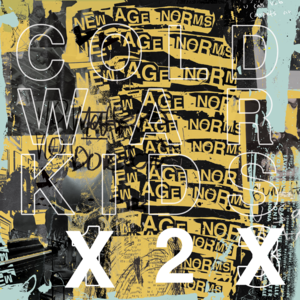 Catch Me Falling - Cold War Kids