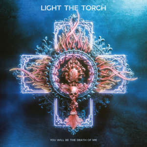 Sign Your Name - Light the Torch