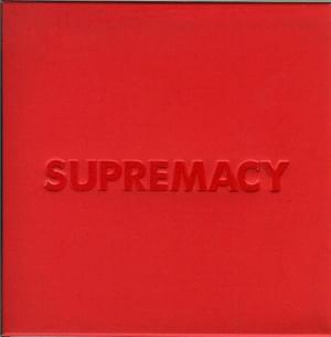 Supremacy - Muse