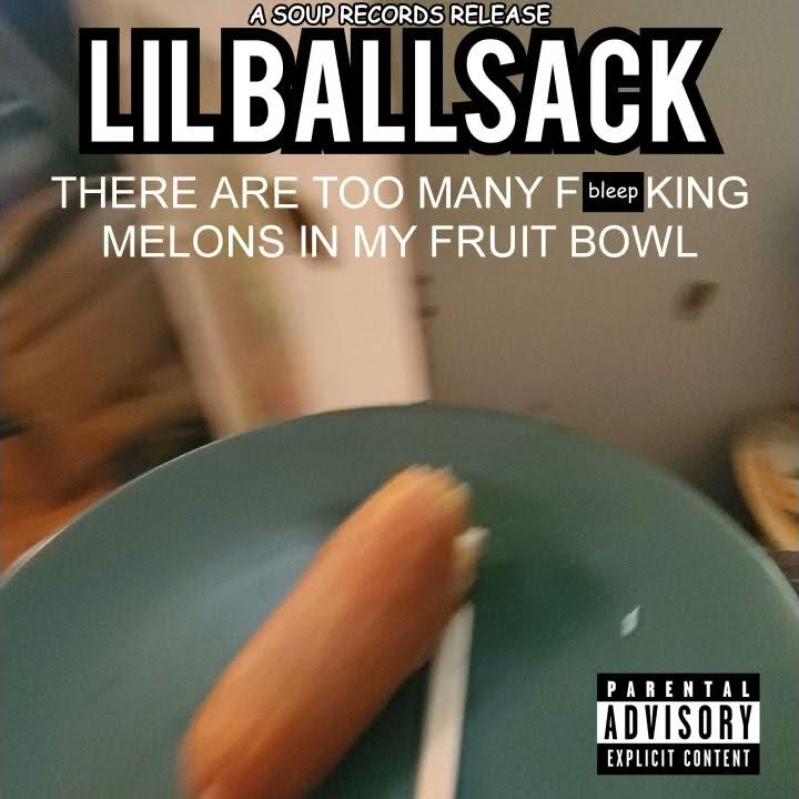 RADIATOR FREESTYLE - Lil Ballsack (Ft. Kevin)