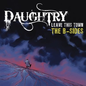 Back Again - Daughtry