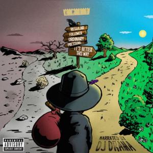 Vanilla Sky - Big K.R.I.T.