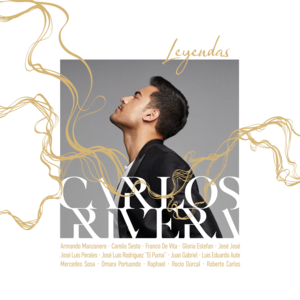 Yo Sólo Quiero (Un Millón de Amigos) - Carlos Rivera (Ft. Roberto Carlos)