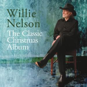 Away in a Manger - Willie Nelson & Bobbie Nelson