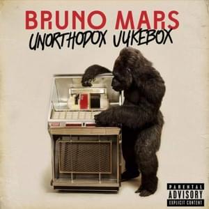 If I Knew - Bruno Mars