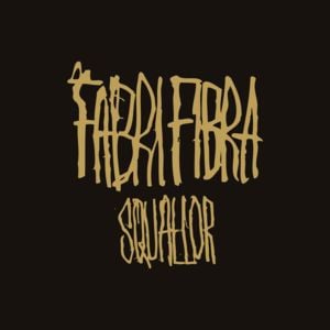 Pablo Escobar / Skit Squallor - Fabri Fibra (Ft. Lucariello)