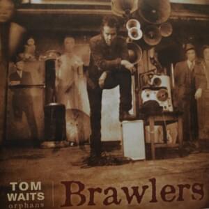 Rains on Me - Tom Waits