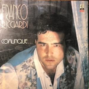 Caro papà - Franco Ricciardi