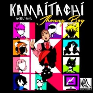 Jhonny Boy - ​kamaitachi