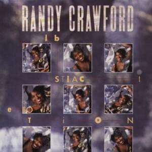 Higher Than Anyone Can Count - Randy Crawford