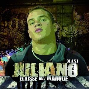 La vision de nos vies - JuL (Ft. Wanted (FRA))