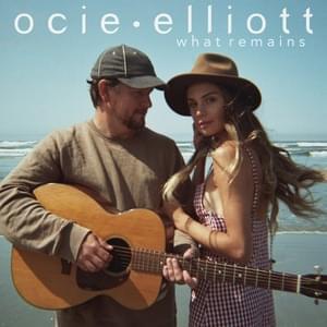 Miles Are Wide - Ocie Elliott