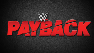 Payback 2015 - WWE