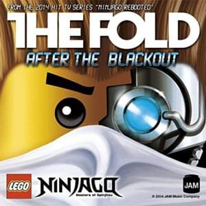 LEGO Ninjago: After the Blackout - Ninjago Music & The Fold