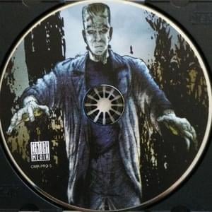 Frankenstein - Iced Earth