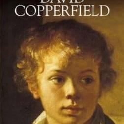 DAVID COPPERFIELD (CHAP. 9) - Charles Dickens