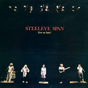Hunting the Wren - Steeleye Span