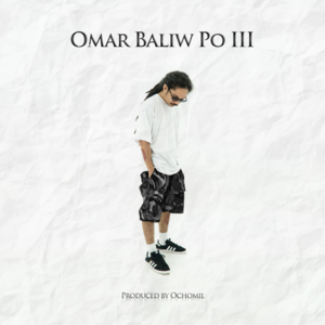 Kalmado (Part 2) - Omar Baliw (Ft. Rhyne & Ron Henley)