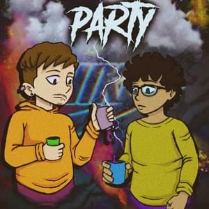 Party - Yun Wob (Ft. Uxie Kid)