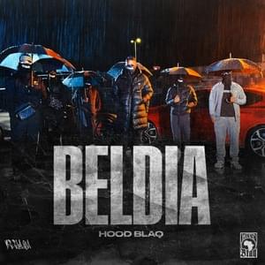 BELDIA - HoodBlaq