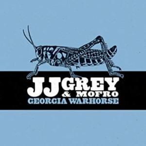 The Sweetest Thing - JJ Grey & Mofro