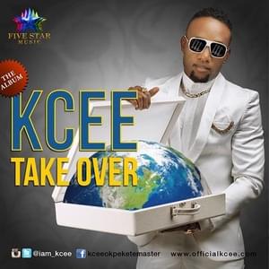 Vitamin C - KCee (Ft. Phyno)