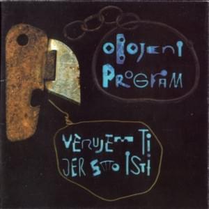 Razgovor - Obojeni Program