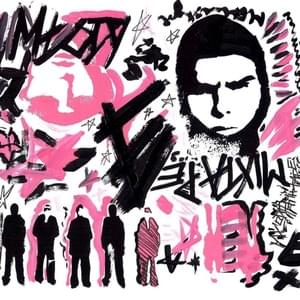 WSZYSCY MÓWIĄ TO ZABAWA - Eryk Moczko