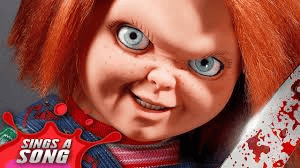 Chucky (2021) Sings a Song - Aaron Fraser-Nash