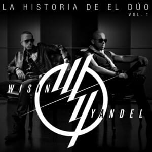 Te Deseo - Wisin & Yandel