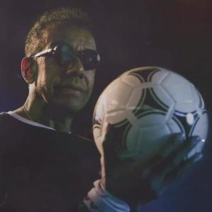 Mete Goal - Jorge Ben Jor