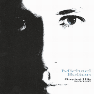 Time, Love and Tenderness (Single Version) - Michael Bolton