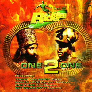 One 2 One - Buju Banton