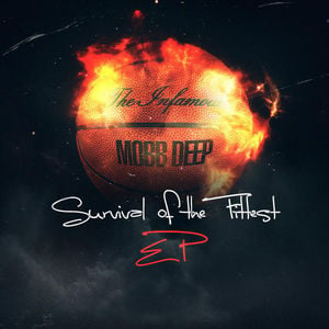 Survival Of The Fittest 2 (ESPN Remix) - Mobb Deep