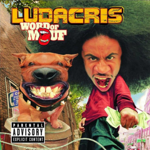 Get the Fuck Back - Ludacris (Ft. Fate Wilson, I-20 & Shawnna)