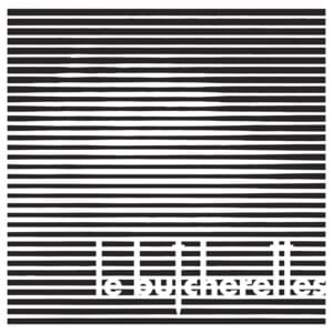 Spider/WAVES (Live at Clouds Hill) - Le Butcherettes