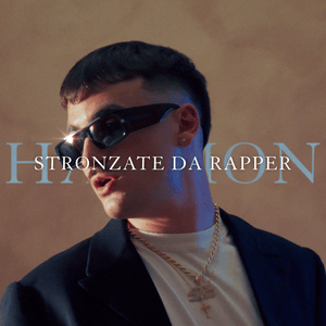 Stronzate Da Rapper (Non Ho Mai) - Hammon