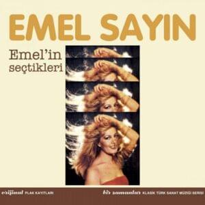 Ey Dilberi İşvebaz - Emel Sayın