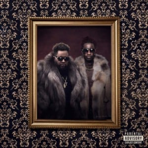 Liger - Young Thug & Carnage