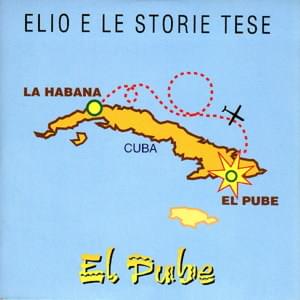 El Pube - Elio e le Storie Tese (Ft. Stefano Bollani)