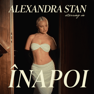 Înapoi - Alexandra Stan