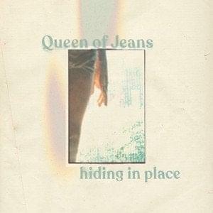 Why Hide - Queen of Jeans